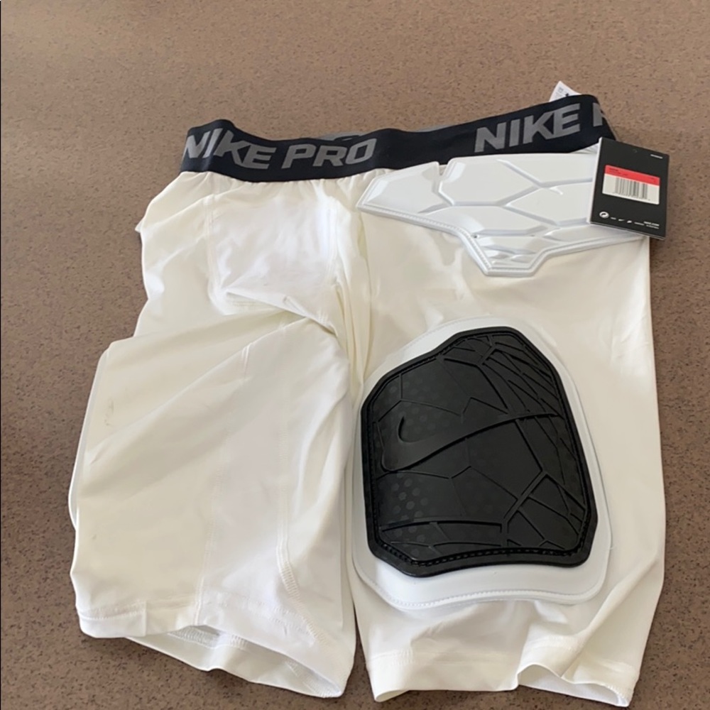 Nike Pro HyperStrong Football Girdle